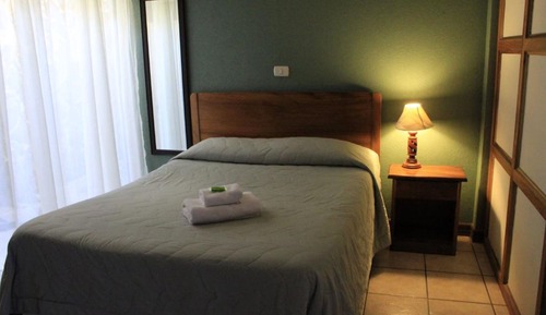 Chambre Double Standard