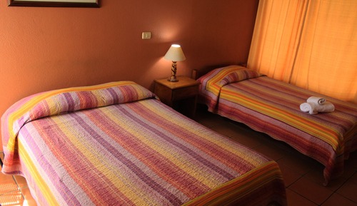 Chambre Triple Standard