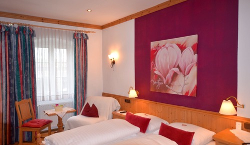 Chambre Double Classique