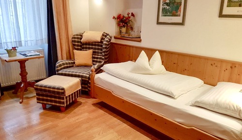 Chambre Simple