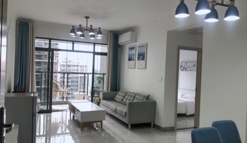 Appartement Signature