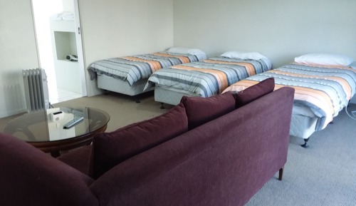 Chambre Triple Standard