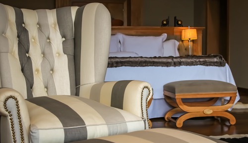 Suite Junior (Arrayanes)