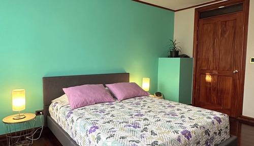 Chambre Exécutive