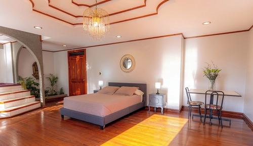 Chambre Majestueuse