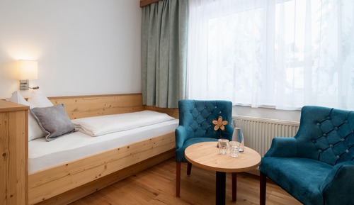 Chambre Quadruple