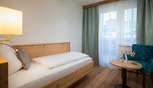 Chambre Simple