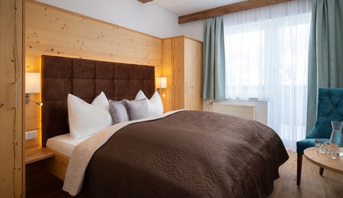 Chambre Double