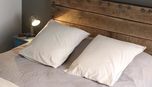Chambre Double (Octavie)