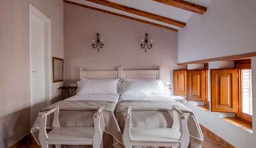 Chambre Double