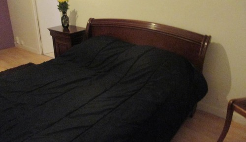 Chambre Double