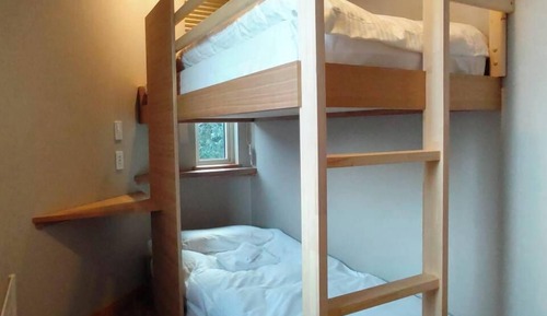 Maison, 4 chambres