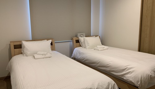 Maison, 2 chambres