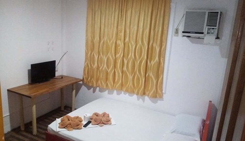 Chambre Deluxe