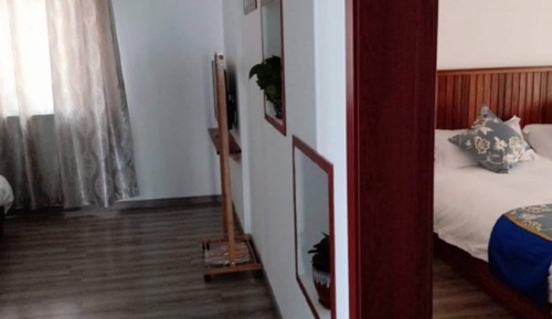 Chambre Familiale