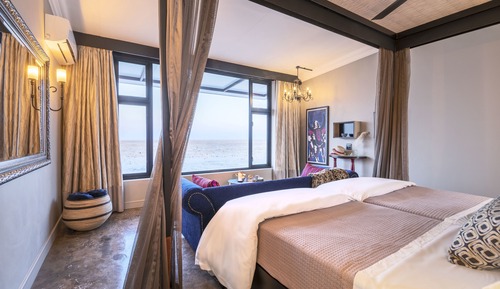 Chambre Familiale