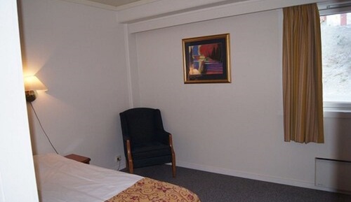 Chambre Simple