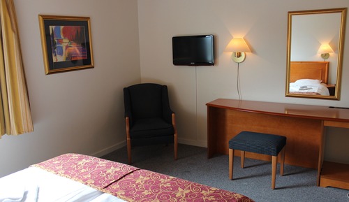 Chambre Familiale