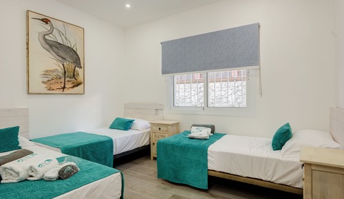 Villa Premium, 3 chambres (Villa Isabel By Seric)