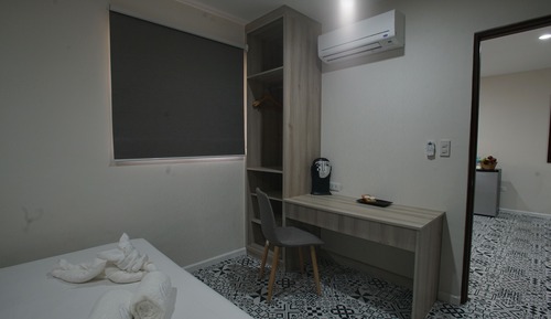 Suite Exécutive