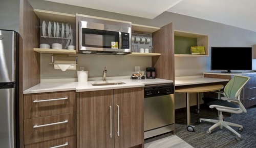 Suite, 1 chambre, non-fumeurs