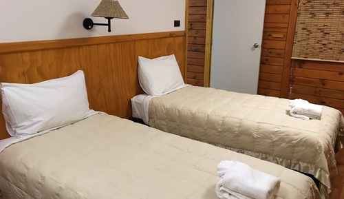 Chambre Familiale