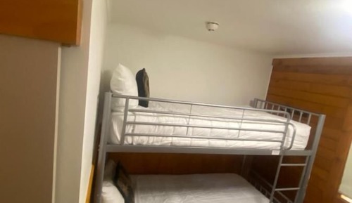 Chambre Simple (Budget)