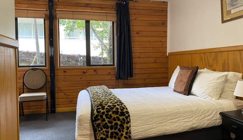 Chambre Triple Standard