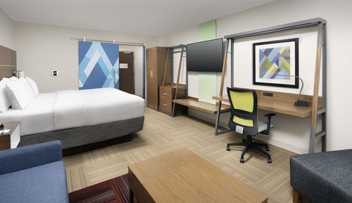 Chambre Standard