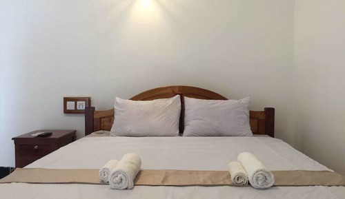 Chambre Double