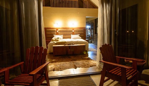Chalet Luxe