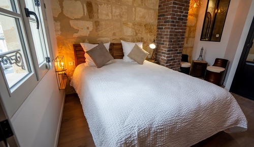 Chambre Industrielle
