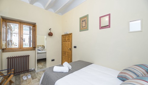 Chambre Double (Disability Access - Umbría)