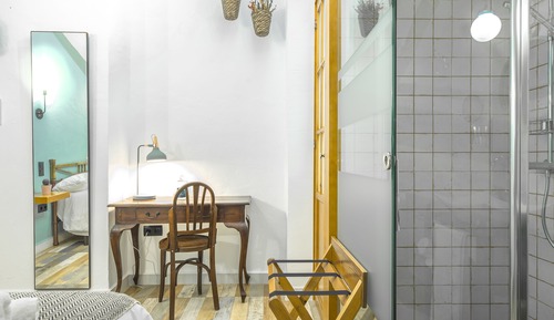 Chambre Double (Majada del Barranco)