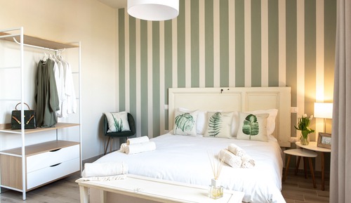 Chambre Double Supérieure (Stefano e Silvana)