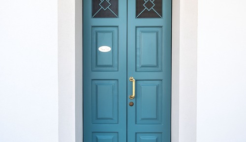 Appartement, 2 salles de bains