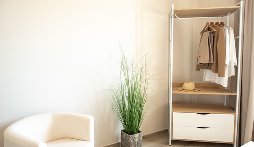Chambre Quadruple Confort