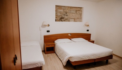 Chambre Classique