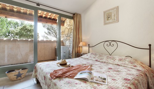 Appartement (8 People)