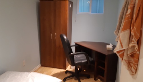 Chambre Économique