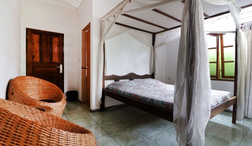 Chambre Supérieure (not Lake View)