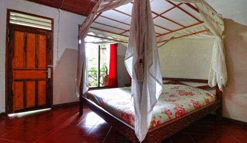 Chambre Deluxe