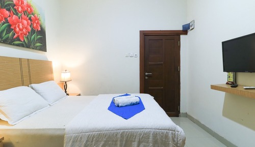 Chambre Standard