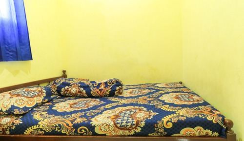 Chambre Simple Standard
