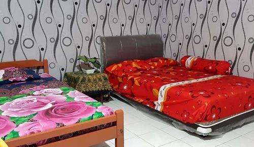 Chambre Deluxe