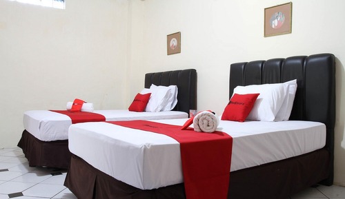Chambre Familiale