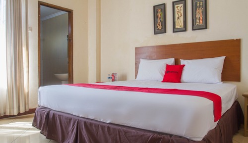 Chambre Deluxe