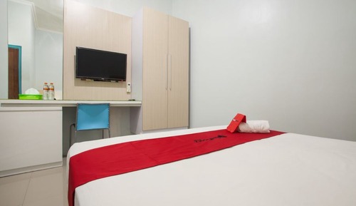 Chambre Double Économique