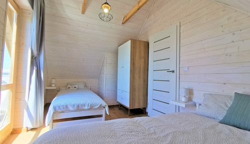 Cabane Deluxe (Marynarski Port)