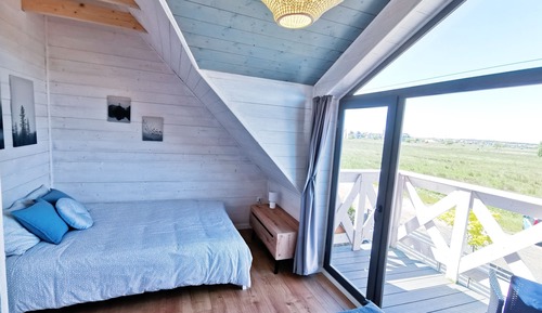 Appartement Design (Dzikość Północy)